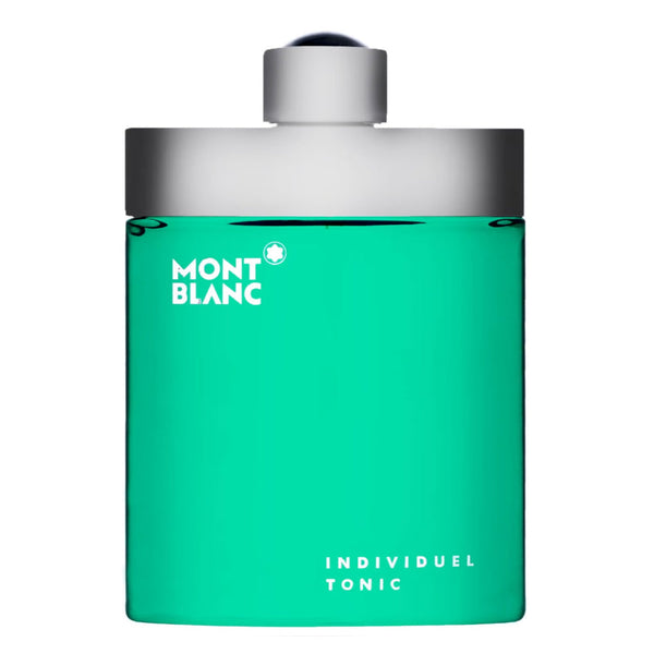 Mont Blanc Individuel Tonic for Men EDT 75 ml - Salman Stores