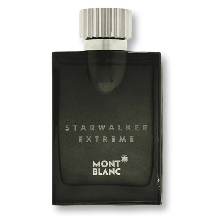Mont Blanc Starwalker Extreme for Men EDT 100ml DP128407 - Salman Stores