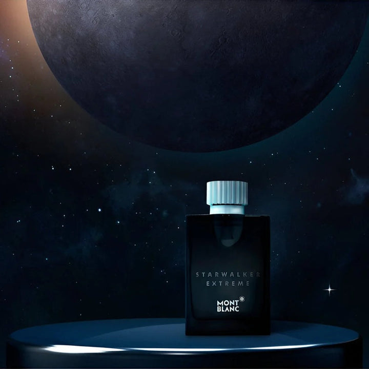 Mont Blanc Starwalker Extreme for Men EDT 100ml DP128407 - Salman Stores