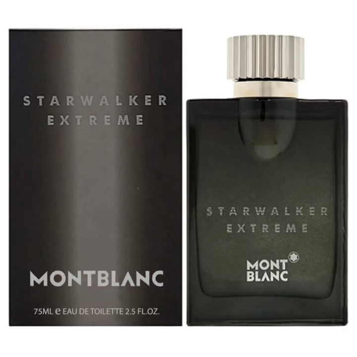 Mont Blanc Starwalker Extreme for Men EDT 100ml DP128407 - Salman Stores