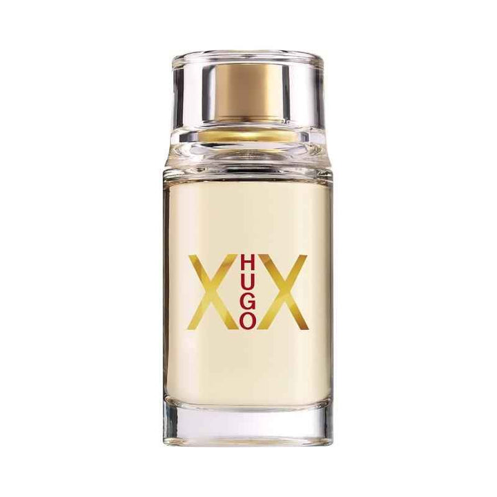 Hugo XX EDT Spray for Women EDT 100 ml DP130729