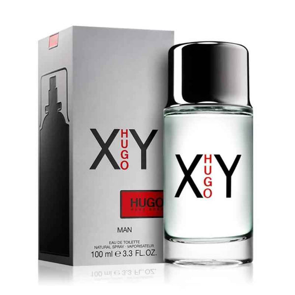Hugo XY for Men EDT 100 ml DP130934