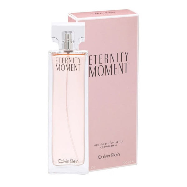 CK Eternity Moment for Women EDP 100 ml - Salman Stores