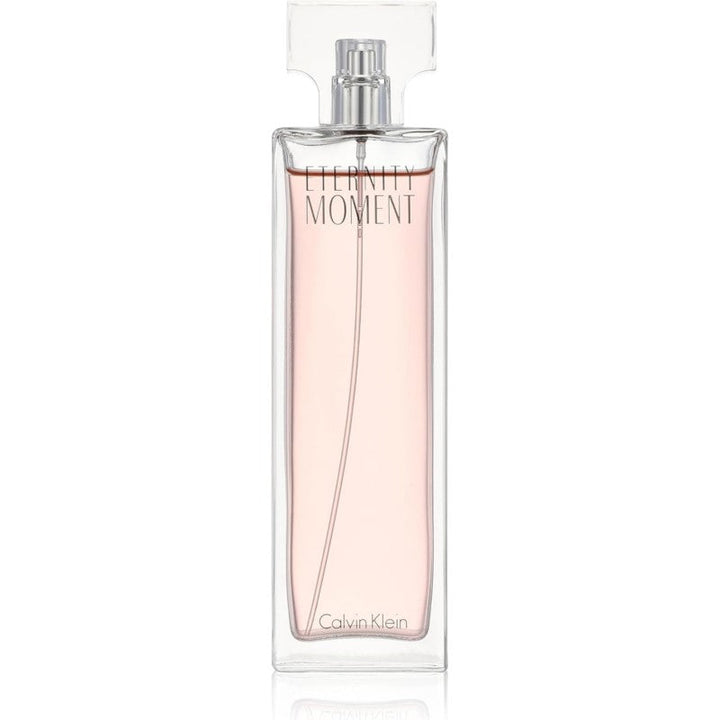 CK Eternity Moment for Women EDP 100 ml - Salman Stores