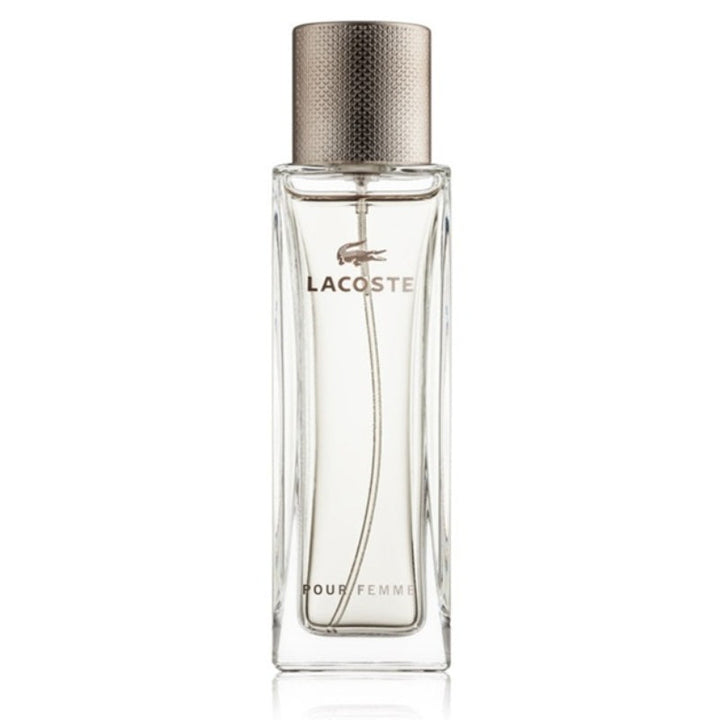 Lacoste Pour Femme EDP 90ml DP149358 - Salman Stores