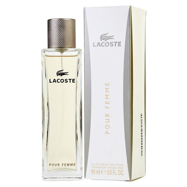 Lacoste Pour Femme EDP 90ml DP149358 - Salman Stores
