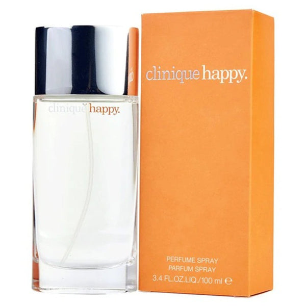Clinique Happy for Women EDP 100ml DP156893 - Salman Stores