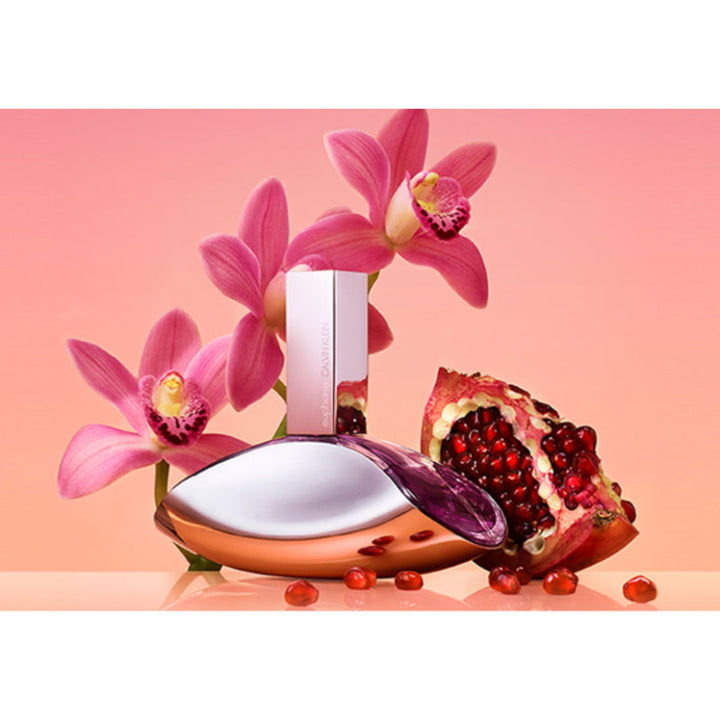 CK Euphoria for Women EDP 100 ml - Salman Stores