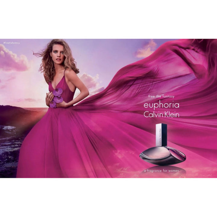 CK Euphoria for Women EDP 100 ml - Salman Stores