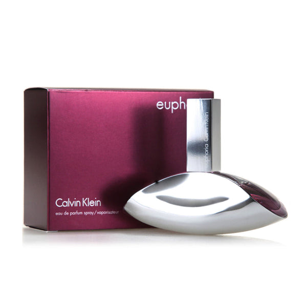 CK Euphoria for Women EDP 100 ml - Salman Stores