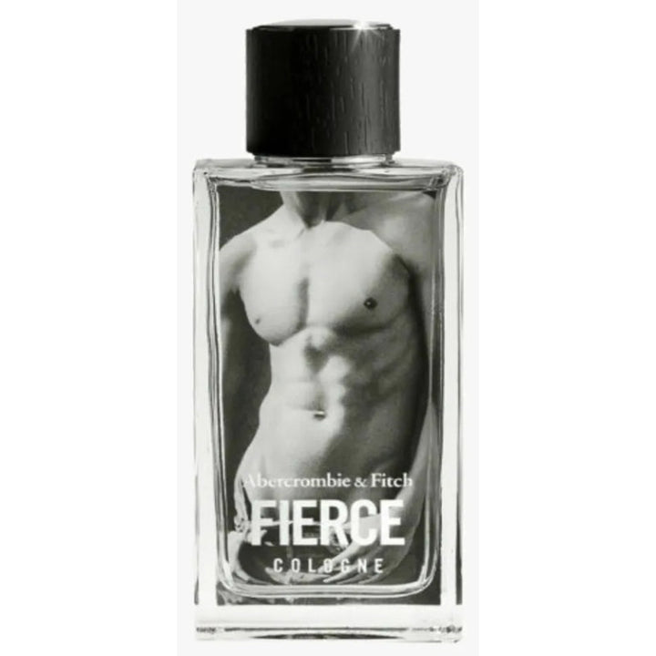 Abercrombie & Fitch Fierce for Men EDC 100ml DP169587 - Salman Stores