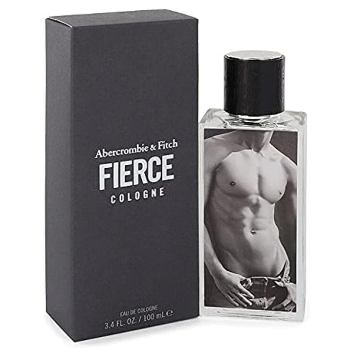 Abercrombie & Fitch Fierce for Men EDC 100ml DP169587 - Salman Stores