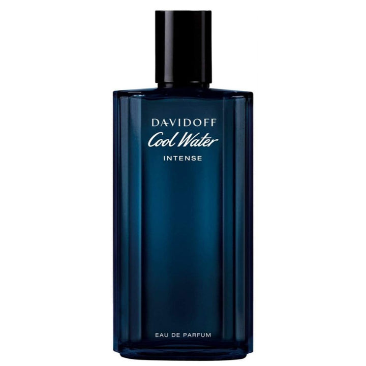 Davidoff Cool Water Intense for Men EDP 125ml DP174275 - Salman Stores
