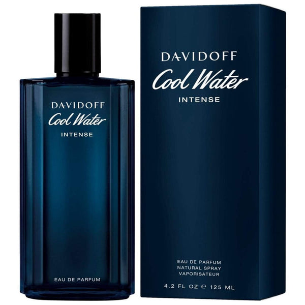 Davidoff Cool Water Intense for Men EDP 125ml DP174275 - Salman Stores