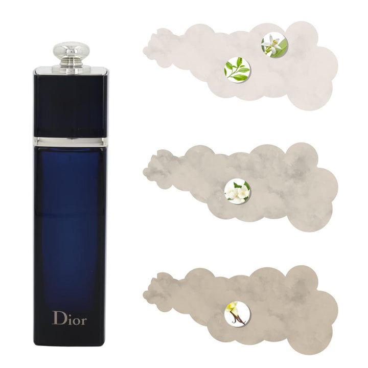 CD Dior Addict for Women EDP 100 ml - Salman Stores