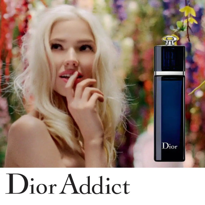 CD Dior Addict for Women EDP 100 ml - Salman Stores