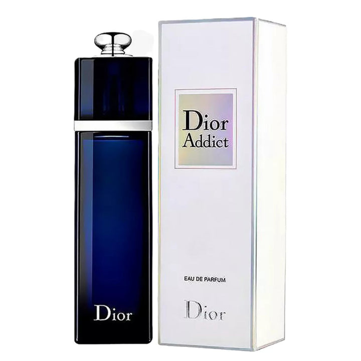 CD Dior Addict for Women EDP 100 ml - Salman Stores