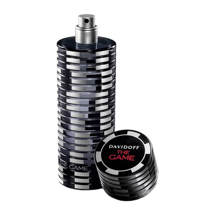 Davidoff The Game for Men EDT 100 ml - Salman Stores