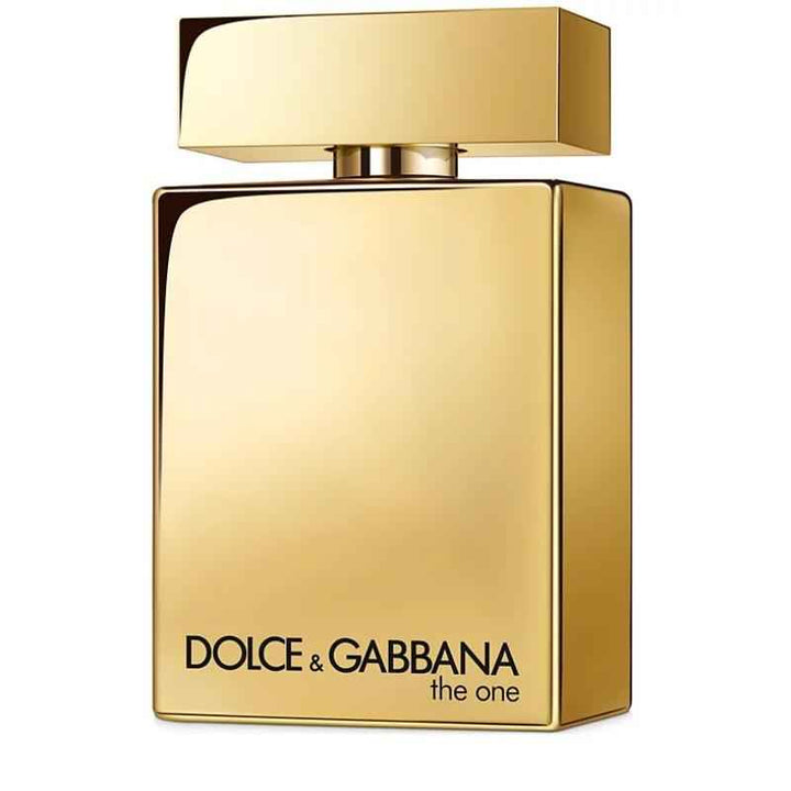 Dolce & Gabbana King Intense Gold EDP 100 ml DP187829