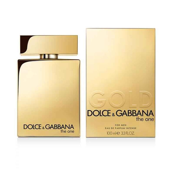 Dolce & Gabbana King Intense Gold EDP 100 ml DP187829