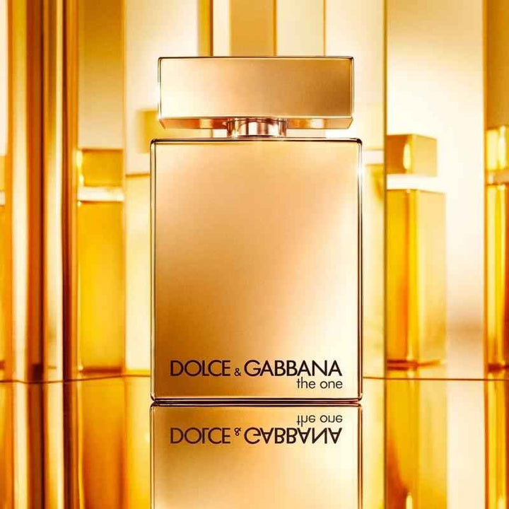 Dolce & Gabbana King Intense Gold EDP 100 ml DP187829