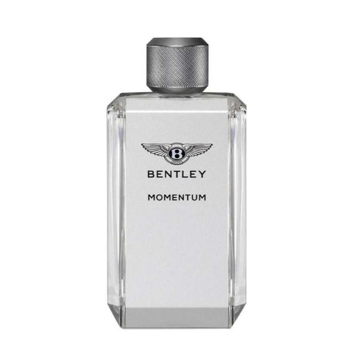 Bentley Momentum for Men EDT 100 ml - Salman Stores