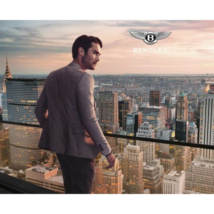 Bentley Momentum for Men EDT 100 ml - Salman Stores