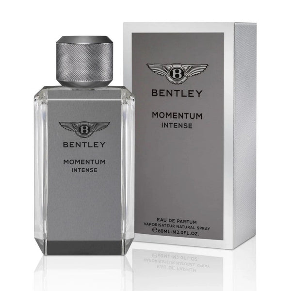 Bentley Momentum Intense for Men EDP 100 ml - Salman Stores