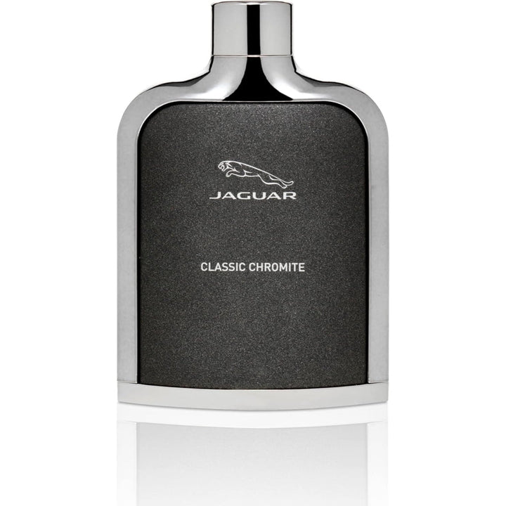 Jaguar Classic Chromite for Men EDT 100 ml - Salman Stores