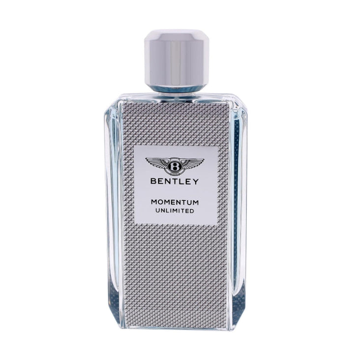 Bentley Momentum Unlimited for Men EDT 100 ml - Salman Stores