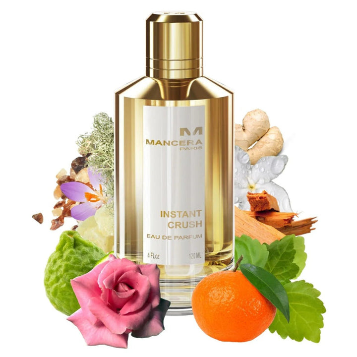 Mancera Instant Crush for Women EDP 120ml DP193134 - Salman Stores