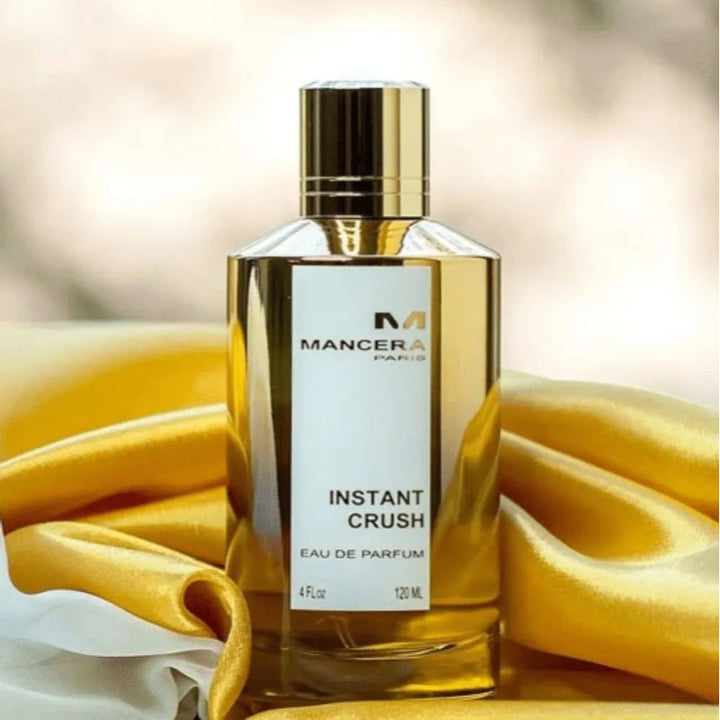 Mancera Instant Crush for Women EDP 120ml DP193134 - Salman Stores