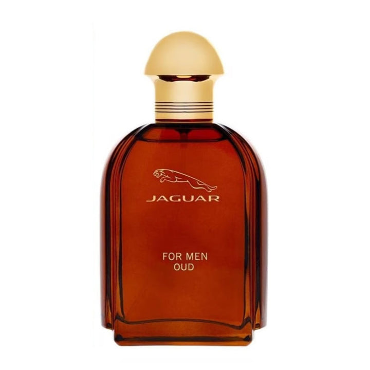 Jaguar Oud for Men EDP 100 ml - Salman Stores