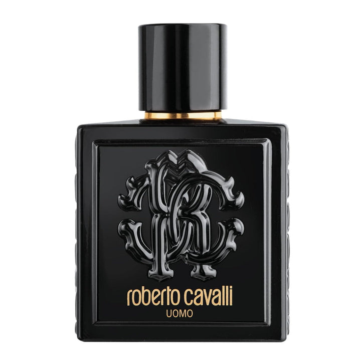 Roberto Cavalli Uomo for Men EDT 100 ml - Salman Stores