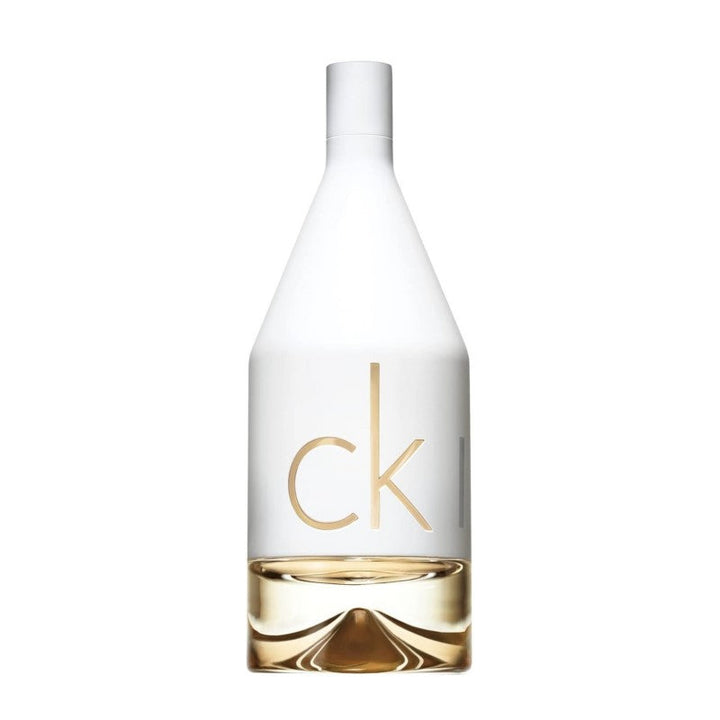 CK In 2U for Women EDT 100 ml - Salman Stores