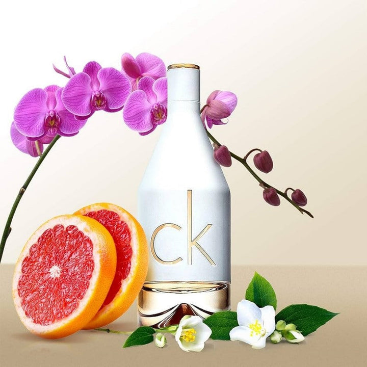 CK In 2U for Women EDT 100 ml - Salman Stores