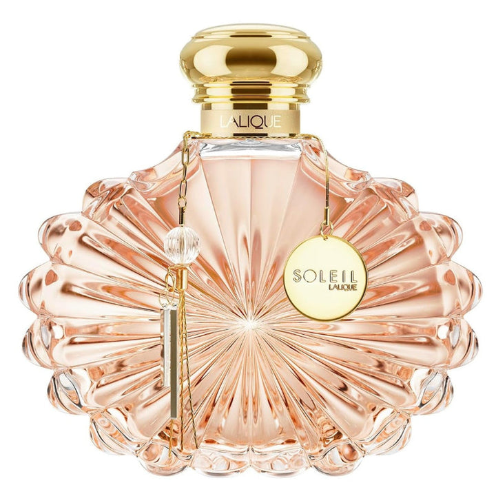 Lalique Soleil for Women EDP 100ml DP199719 - Salman Stores