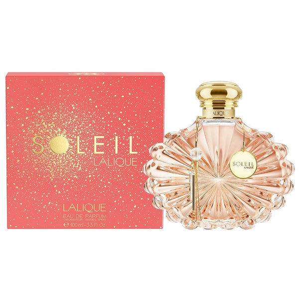 Lalique Soleil for Women EDP 100ml DP199719 - Salman Stores