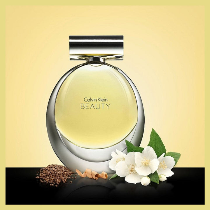 CK Beauty for Women EDP 100 ml - Salman Stores