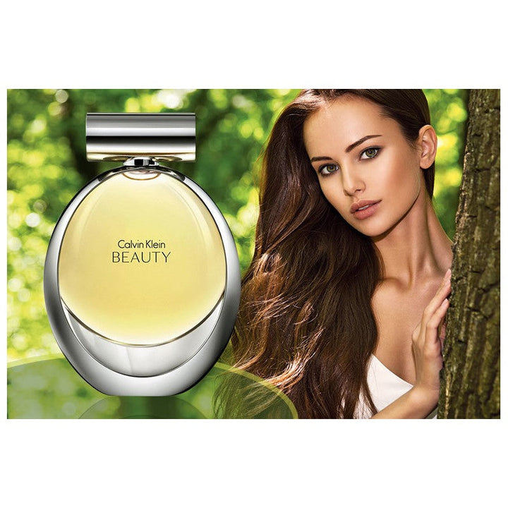 CK Beauty for Women EDP 100 ml - Salman Stores