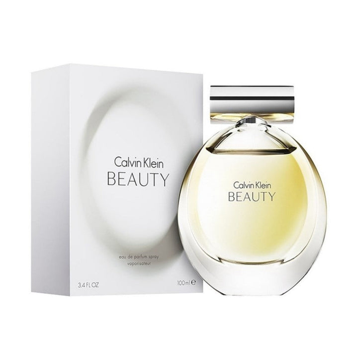 CK Beauty for Women EDP 100 ml - Salman Stores
