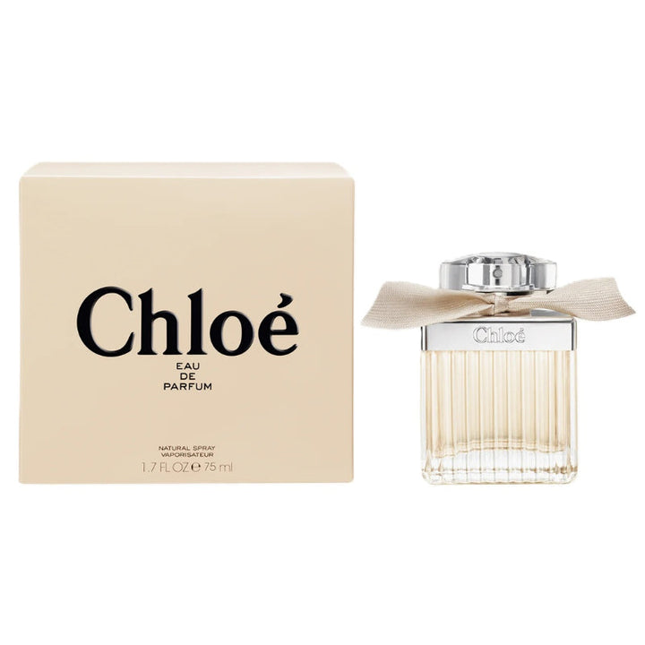 Chloe by Chloe for Women EDP 75ml DP232385 - Salman Stores