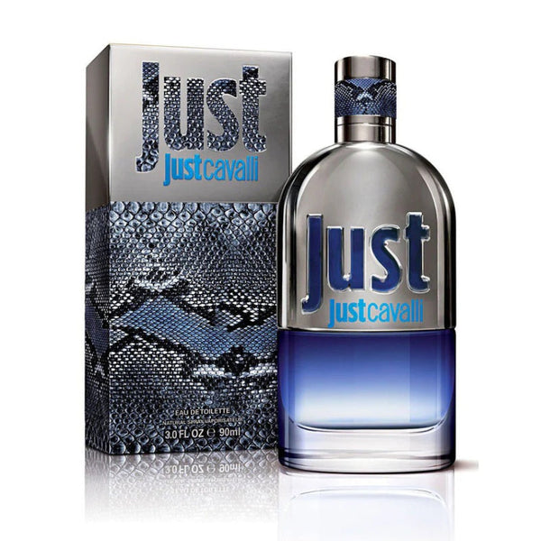 Just By Just Cavali for Men EDT 90  ml - Salman Stores