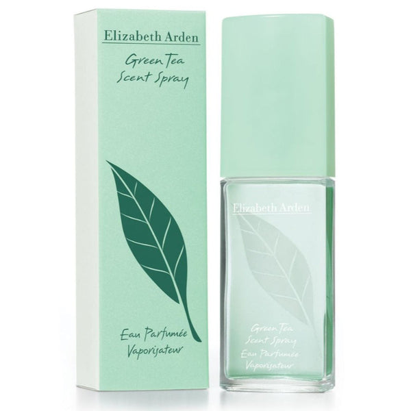 Elizabeth Arden Green Tea for Women EDT 100 ml DP268848 - Salman Stores