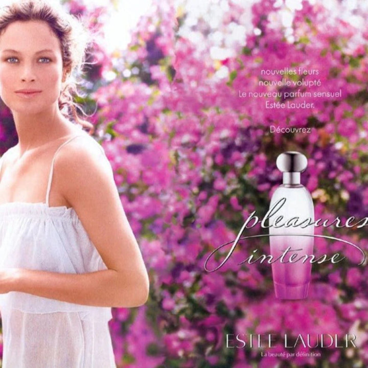 Estee Lauder Pleasures Intense for Women EDP 100ml DP286905 - Salman Stores
