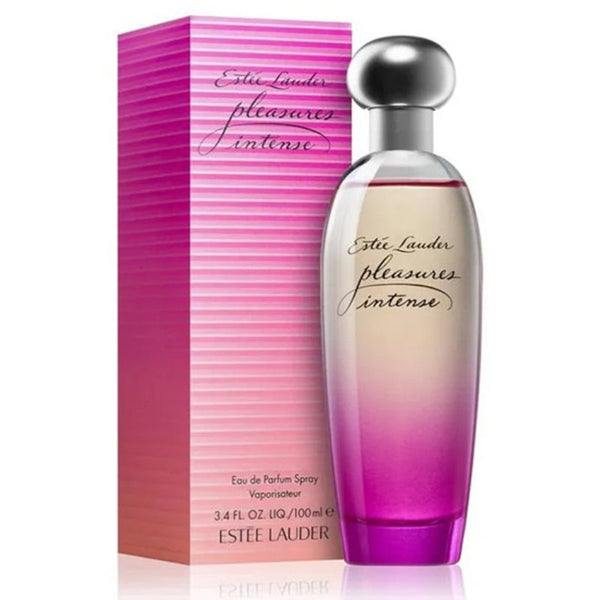 Estee Lauder Pleasures Intense for Women EDP 100ml DP286905 - Salman Stores