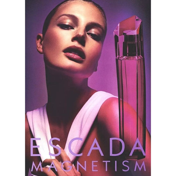 Escada Magnetism for Women EDP 75 ml - Salman Stores