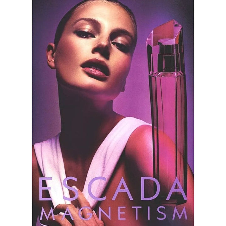 Escada Magnetism for Women EDP 75 ml - Salman Stores