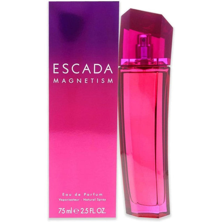 Escada Magnetism for Women EDP 75 ml - Salman Stores