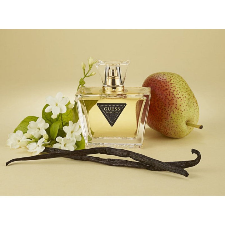 Guess Seductive for Women EDT 75 ml DP320117 - Salman Stores